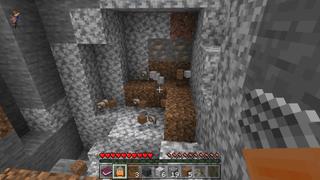 Screenshot of the Minecraft Bedrock Marketplace product Plane Island created by Bunny Studios.