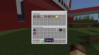 Screenshot of the Minecraft Bedrock Marketplace product Plane Island created by Bunny Studios.