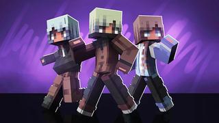 Thumbnail of the Minecraft Bedrock Marketplace product Winter Core created by Bunny Studios.