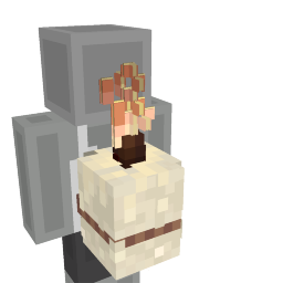 Thumbnail of the Minecraft Bedrock Marketplace product Candle created by Carper Creative.