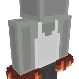 Thumbnail of the Minecraft Bedrock Marketplace product Donut Gloves created by Carper Creative.