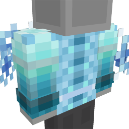 Thumbnail of the Minecraft Bedrock Marketplace product Frozen Aura created by Carper Creative.