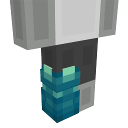 Thumbnail of the Minecraft Bedrock Marketplace product Juice Legs created by Carper Creative.