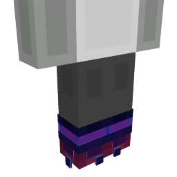 Thumbnail of the Minecraft Bedrock Marketplace product Neon Boots created by Carper Creative.