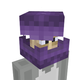 Thumbnail of the Minecraft Bedrock Marketplace product Shulker Head created by Carper Creative.