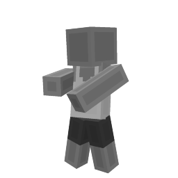 Thumbnail of the Minecraft Bedrock Marketplace product Six Seven created by Carper Creative.