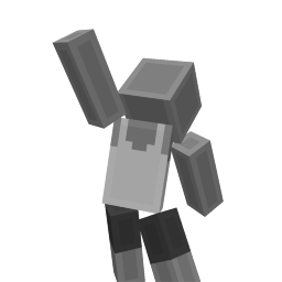 Thumbnail of the Minecraft Bedrock Marketplace product Sword Catch created by Carper Creative.
