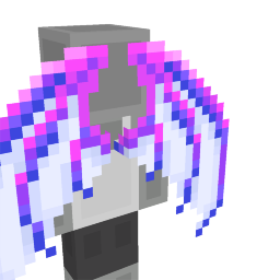 Thumbnail of the Minecraft Bedrock Marketplace product Ultimate Dragon Wings created by CatFace.