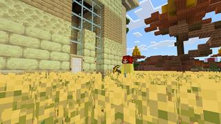 Screenshot of the Minecraft Bedrock Marketplace product 100 Days created by ChewMingo.