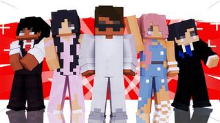 Thumbnail of the Minecraft Bedrock Marketplace product Agents created by ChewMingo.