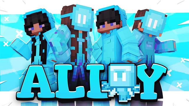 Thumbnail of the Minecraft Bedrock Marketplace product ALLAY! created by ChewMingo.