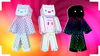 Thumbnail of the Minecraft Bedrock Marketplace product Armor Glow created by ChewMingo.