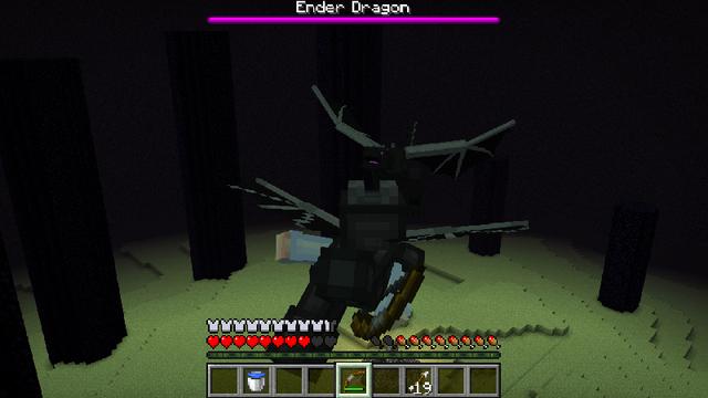 Screenshot of the Minecraft Bedrock Marketplace product ARMOR created by ChewMingo.