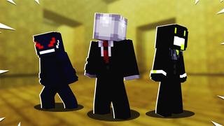 Thumbnail of the Minecraft Bedrock Marketplace product BACK ROOMS CLASSIC created by ChewMingo.