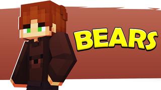 Thumbnail of the Minecraft Bedrock Marketplace product BEARS created by ChewMingo.
