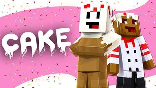 Thumbnail of the Minecraft Bedrock Marketplace product CAKE created by ChewMingo.