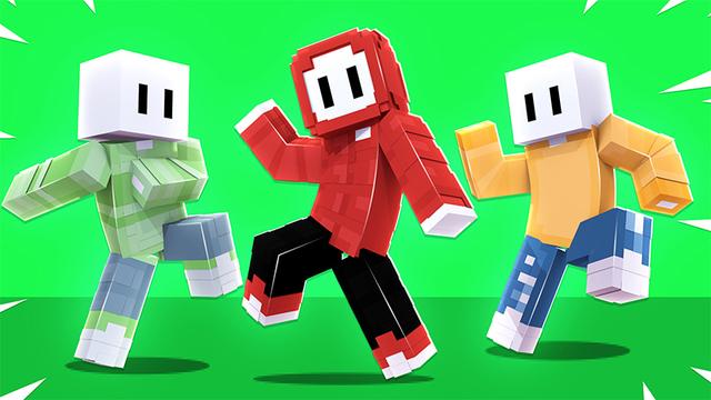Thumbnail of the Minecraft Bedrock Marketplace product Classic created by ChewMingo.