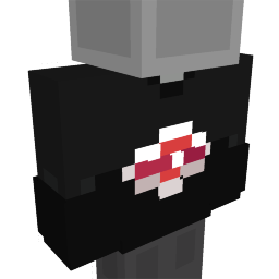 Thumbnail of the Minecraft Bedrock Marketplace product Cloud Shirt created by ChewMingo.