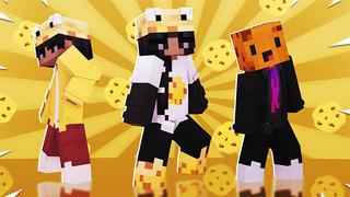 Thumbnail of the Minecraft Bedrock Marketplace product COOKIE created by ChewMingo.