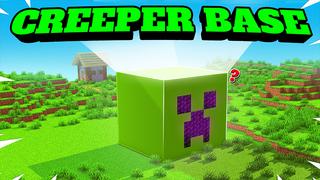 Thumbnail of the Minecraft Bedrock Marketplace product BASE DES CREPIERS created by ChewMingo.