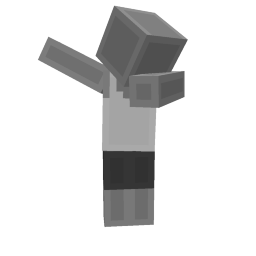 Thumbnail of the Minecraft Bedrock Marketplace product Dab Dab created by ChewMingo.