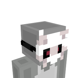 Thumbnail of the Minecraft Bedrock Marketplace product Demon Skull Mask created by ChewMingo.