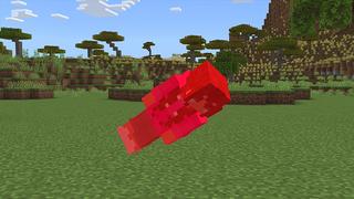 Screenshot of the Minecraft Bedrock Marketplace product Don't Touch GRASS created by ChewMingo.