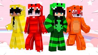 Thumbnail of the Minecraft Bedrock Marketplace product Dragon Dream created by ChewMingo.