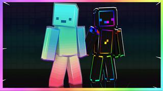 Thumbnail of the Minecraft Bedrock Marketplace product Dream Colors created by ChewMingo.