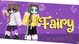 Thumbnail of the Minecraft Bedrock Marketplace product FAIRY created by ChewMingo.