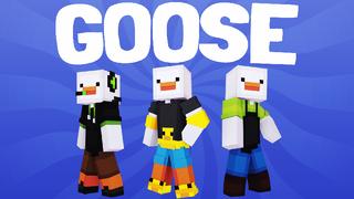 Thumbnail of the Minecraft Bedrock Marketplace product Goose created by ChewMingo.
