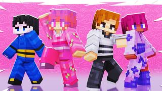 Thumbnail of the Minecraft Bedrock Marketplace product Kimono created by ChewMingo.