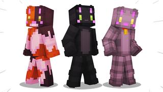 Thumbnail of the Minecraft Bedrock Marketplace product Kitty created by ChewMingo.