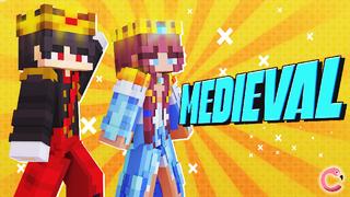 Thumbnail of the Minecraft Bedrock Marketplace product Medieval created by ChewMingo.