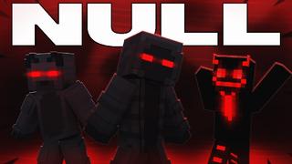 Thumbnail of the Minecraft Bedrock Marketplace product Null created by ChewMingo.