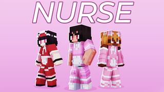 Thumbnail of the Minecraft Bedrock Marketplace product NURSE created by ChewMingo.