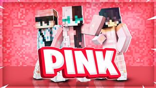 Thumbnail of the Minecraft Bedrock Marketplace product PINK created by ChewMingo.