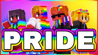 Thumbnail of the Minecraft Bedrock Marketplace product Pride created by ChewMingo.