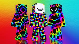 Thumbnail of the Minecraft Bedrock Marketplace product Rainbow Dreams created by ChewMingo.