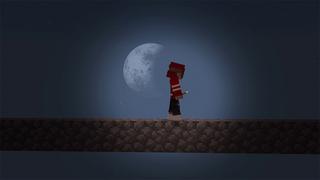 Screenshot of the Minecraft Bedrock Marketplace product REALISM ONE BLOCK created by ChewMingo.