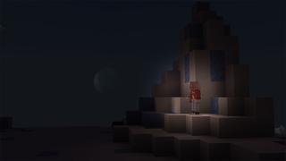 Screenshot of the Minecraft Bedrock Marketplace product REALISM SKYBLOCK created by ChewMingo.