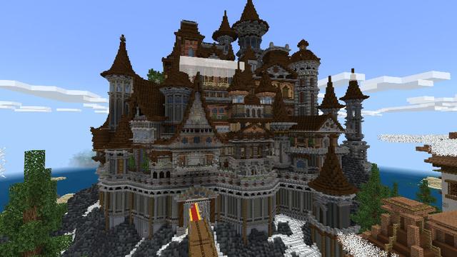 Screenshot of the Minecraft Bedrock Marketplace product Redstone Tools created by ChewMingo.