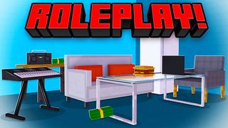 Thumbnail of the Minecraft Bedrock Marketplace product ROLEPLAY! created by ChewMingo.