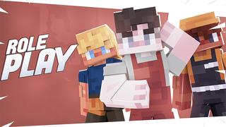 Thumbnail of the Minecraft Bedrock Marketplace product ROLEPLAY created by ChewMingo.