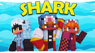 Thumbnail of the Minecraft Bedrock Marketplace product Shark created by ChewMingo.