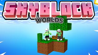 Thumbnail of the Minecraft Bedrock Marketplace product Skyblock Worlds created by ChewMingo.