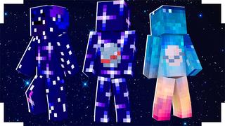 Thumbnail of the Minecraft Bedrock Marketplace product SPACE ENERGY created by ChewMingo.