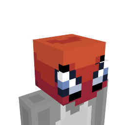 Thumbnail of the Minecraft Bedrock Marketplace product Spider Head created by ChewMingo.
