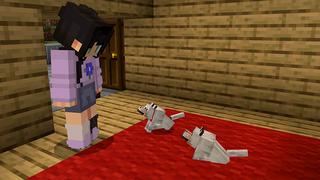 Screenshot of the Minecraft Bedrock Marketplace product TINY MOBS! created by ChewMingo.