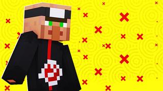 Thumbnail of the Minecraft Bedrock Marketplace product VILLAGER ANIME created by ChewMingo.